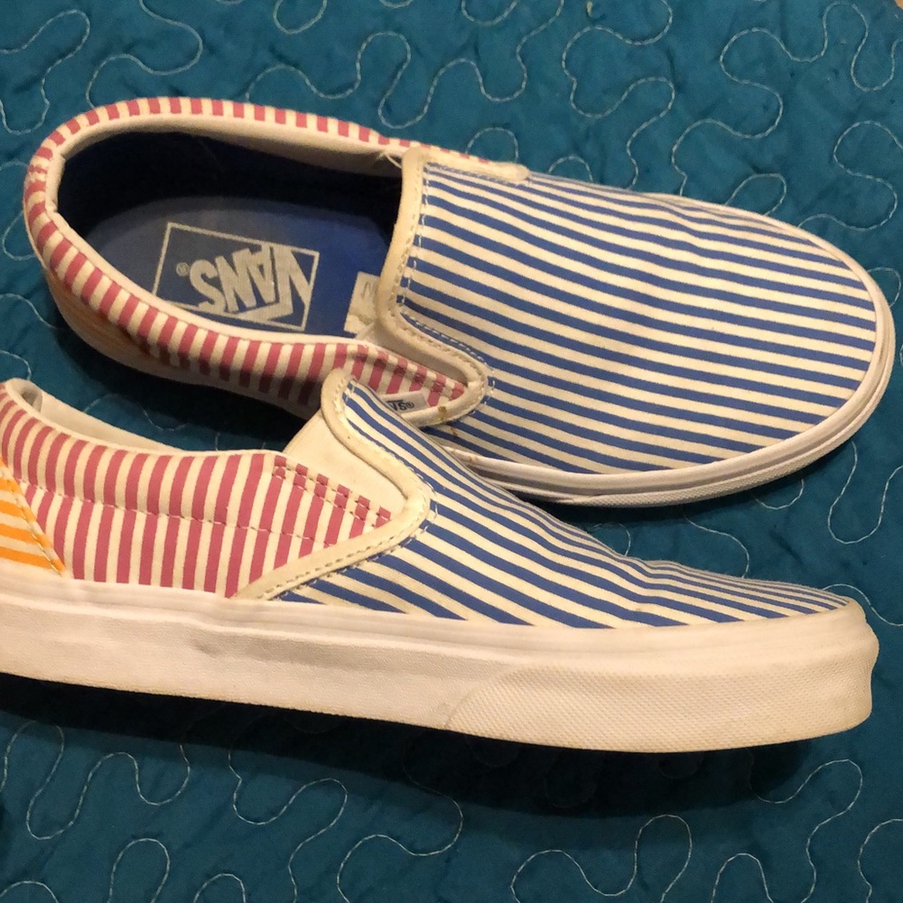 Vans